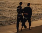 PAUL&SHARK CHIẾN DỊCH QUẢNG CÁO BST XUÂN-HÈ 2023: CHUYỆN CHA CON
