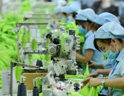 Đan Mạch - Thúc đẩy nghiên cứu xanh trong thiết kế thời trang và dệt may
