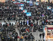 Trung Quốc kỳ vọng du lịch phục hồi hoàn toàn từ hè