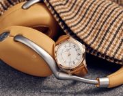 Review đồng hồ Vacheron Constantin Fiftysix 4600E vàng hồng