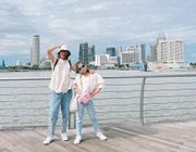 Singapore bỏ mọi biện pháp phòng dịch với du khách
