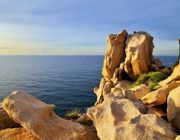 Công viên đá hoang sơ ở Ninh Thuận