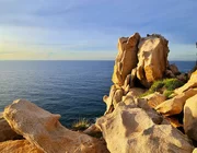 Công viên đá hoang sơ ở Ninh Thuận