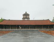 Chùa nào cổ nhất Việt Nam?