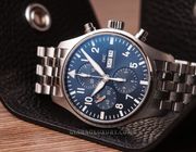 Review đồng hồ IWC Pilot's Edition “Le Petit Prince” IW377717