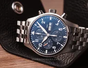 Review đồng hồ IWC Pilot's Edition “Le Petit Prince” IW377717
