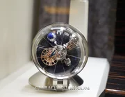 Đồng hồ để bàn Astronomia Tableclock - tiêu điểm nghệ thuật trong không gian xa hoa