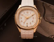 Review đồng hồ Patek Philippe Aquanaut Luce 5269/200R-001