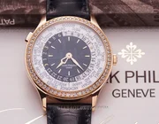 Review đồng hồ Patek Philippe Complications 7130R-012