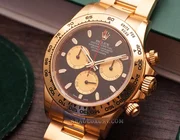 Review đồng hồ Rolex Cosmograph Daytona 116508 Paul Newman