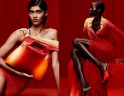 BST Salvatore Ferragamo Xuân Hè 2023 - Bình mới, rượu mới