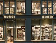 Tiếp nối Chanel, sẽ có các cửa hàng Gucci giới siêu giàu