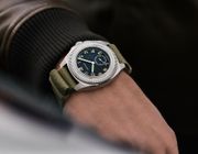 Longines hồi sinh di sản hàng không với Longines Pilot Majetek mới