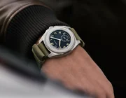 Longines hồi sinh di sản hàng không với Longines Pilot Majetek mới