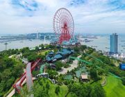 Sun World Ha Long ưu đãi tới 60% giá vé cáp treo