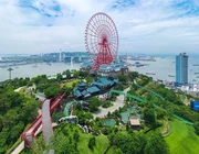 Sun World Ha Long ưu đãi tới 60% giá vé cáp treo