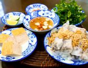 Tạp chí Mỹ khen ẩm thực Việt là 'tinh hoa'