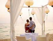 Việt Nam là điểm đến cho chuyến trăng mật tiết kiệm
