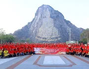Vietravel đưa đoàn du lịch MICE 1.600 khách đến Thái Lan