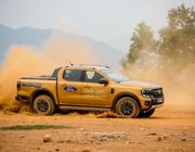 Ford Việt Nam khởi động chương trình Ford Driving Skills for Life