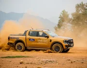 Ford Việt Nam khởi động chương trình Ford Driving Skills for Life