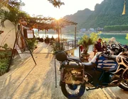 Phong Nha là nơi lý tưởng để người độc thân kết bạn