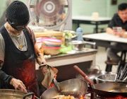 Những nhà hàng sao Michelin châu Á rẻ nhất thế giới