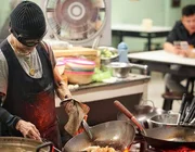Những nhà hàng sao Michelin châu Á rẻ nhất thế giới