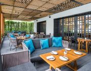 Những nhà hàng được đánh giá cao ở Bangkok