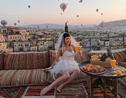 Động đất Thổ Nhĩ Kỳ ảnh hưởng tới du khách thế nào?
