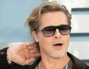 Brad Pitt trẻ hóa phong cách