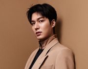 Lee Min Ho và dàn sao làm đại sứ của Boss