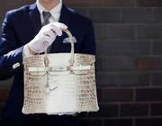 Doanh thu Hermès tăng kỷ lục bất chấp lạm phát