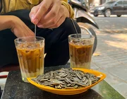 Cà phê sữa đá Việt trong top ngon nhất thế giới