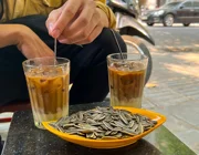 Cà phê sữa đá Việt trong top ngon nhất thế giới
