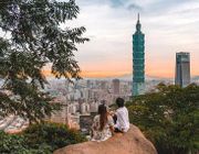 Đài Loan dự kiến tặng tiền cho 500.000 khách nước ngoài