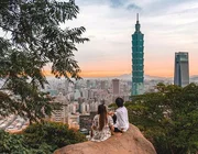 Đài Loan dự kiến tặng tiền cho 500.000 khách nước ngoài