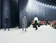 BST Ferragamo Thu Đông 2023: Đơn giản nhưng tinh tế