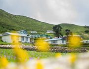 Ngôi làng có nhiều người lên đỉnh Everest nhất thế giới
