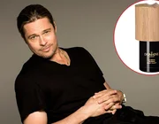 Brad Pitt ra mắt thương hiệu làm đẹp da