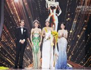 Hoa hậu Đoàn Thiên Ân trở thành đại sứ thương hiệu Elasten