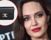 Kho túi hiệu của Angelina Jolie