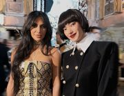 Châu Bùi đọ phong cách bên Kim Kardashian