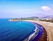 Đến đảo Cijin, tận hưởng vẻ đẹp của thiên đường biển nhiệt đới