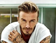 Cách David Beckham dưỡng da, giữ dáng ở tuổi 47
