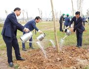 Honda Việt Nam tổ chức “Ngày hội trồng cây 2023”