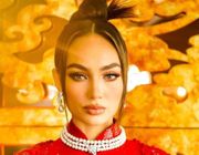 Miss Universe 2022 diện trang phục của các nhà mốt Việt