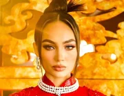 Miss Universe 2022 diện trang phục của các nhà mốt Việt