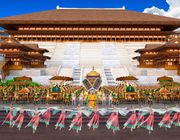 Tour Đài Loan 3N2Đ: Thưởng thức show diễn Shen Yun siêu ấn tượng