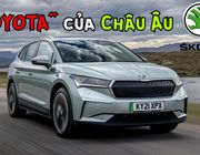 Skoda "bắt tay" TC Motor - Có đủ sức khuynh đảo thị trường Việt Nam?